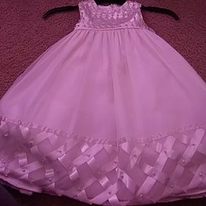 Formal Cinderella dress
